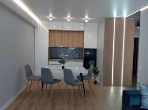 Avalon Aparts Two bedrooms